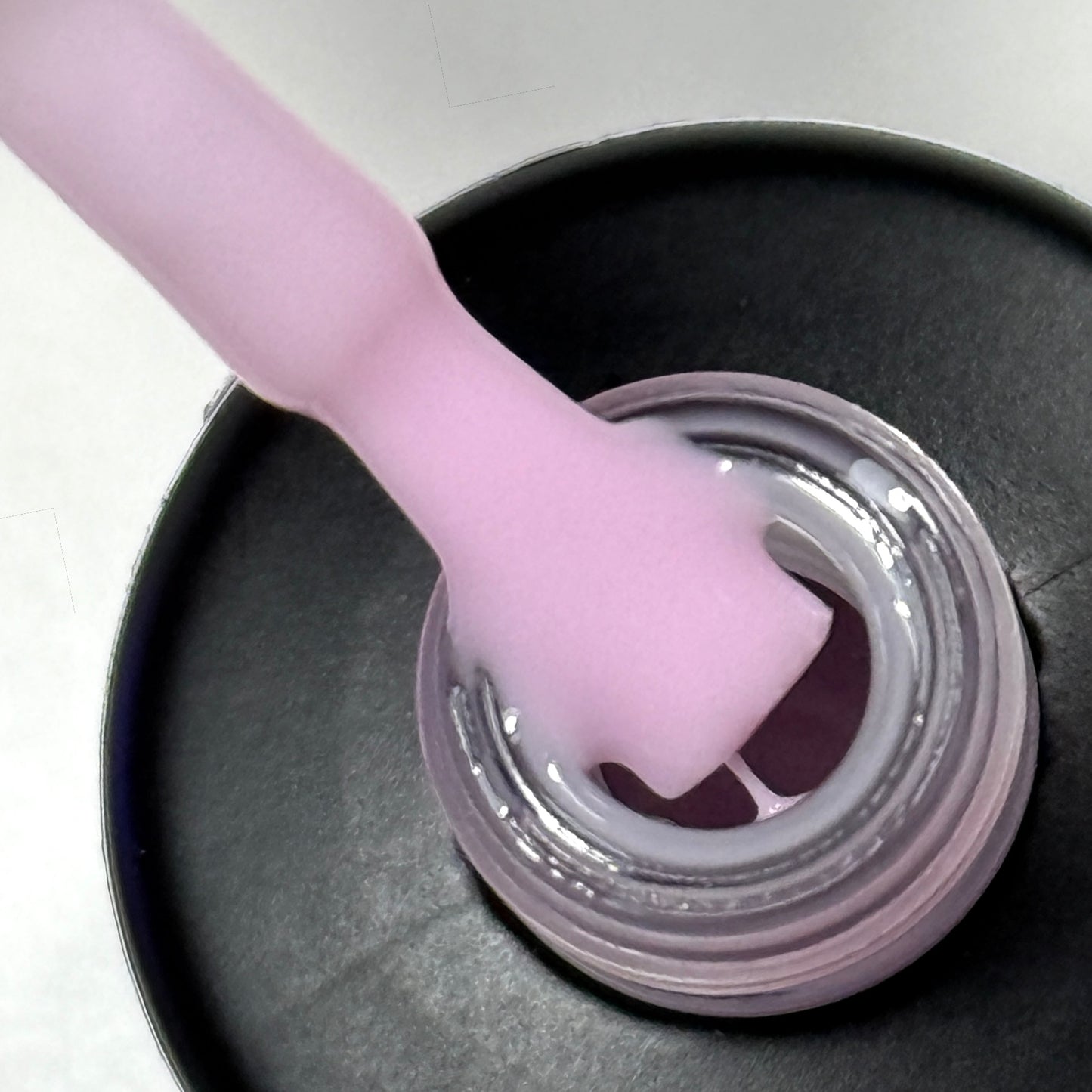 Flexi Fiber Base - Sugar Pink