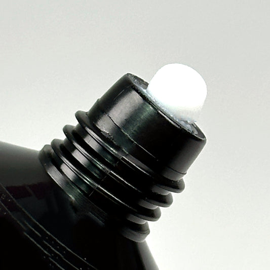 Low Chemistry Acryl Gel - Boomer White