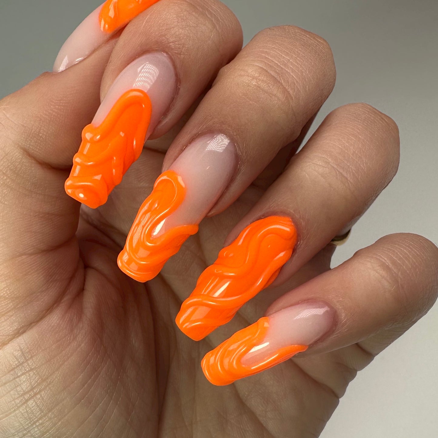 Hybrid Soak-Off 334 (SC-21)