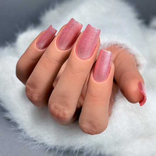 Soak-Off Polish - 378