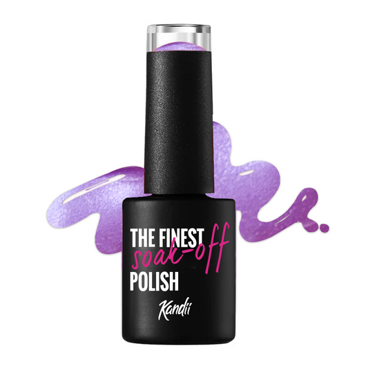 Hybrid Soak-Off - Juicy Fruit 03