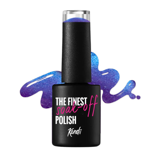 Hybrid Soak-Off - Juicy Fruit 04