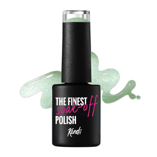 Hybrid Soak-Off - Juicy Fruit 06