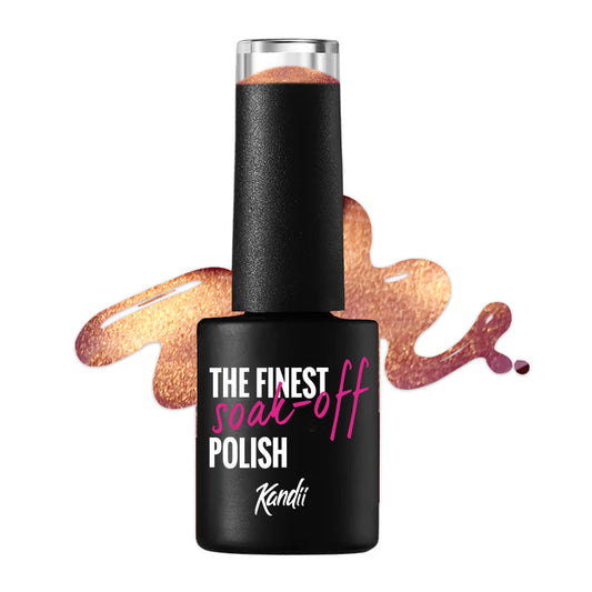 Hybrid Soak-Off - Juicy Fruit 10