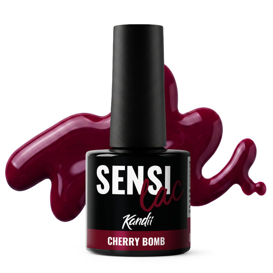 Sensi Lac - Cherry Bomb
