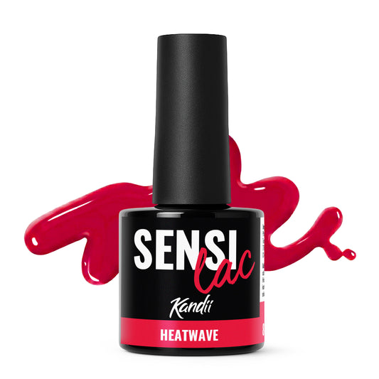 Sensi Lac - Heatwave