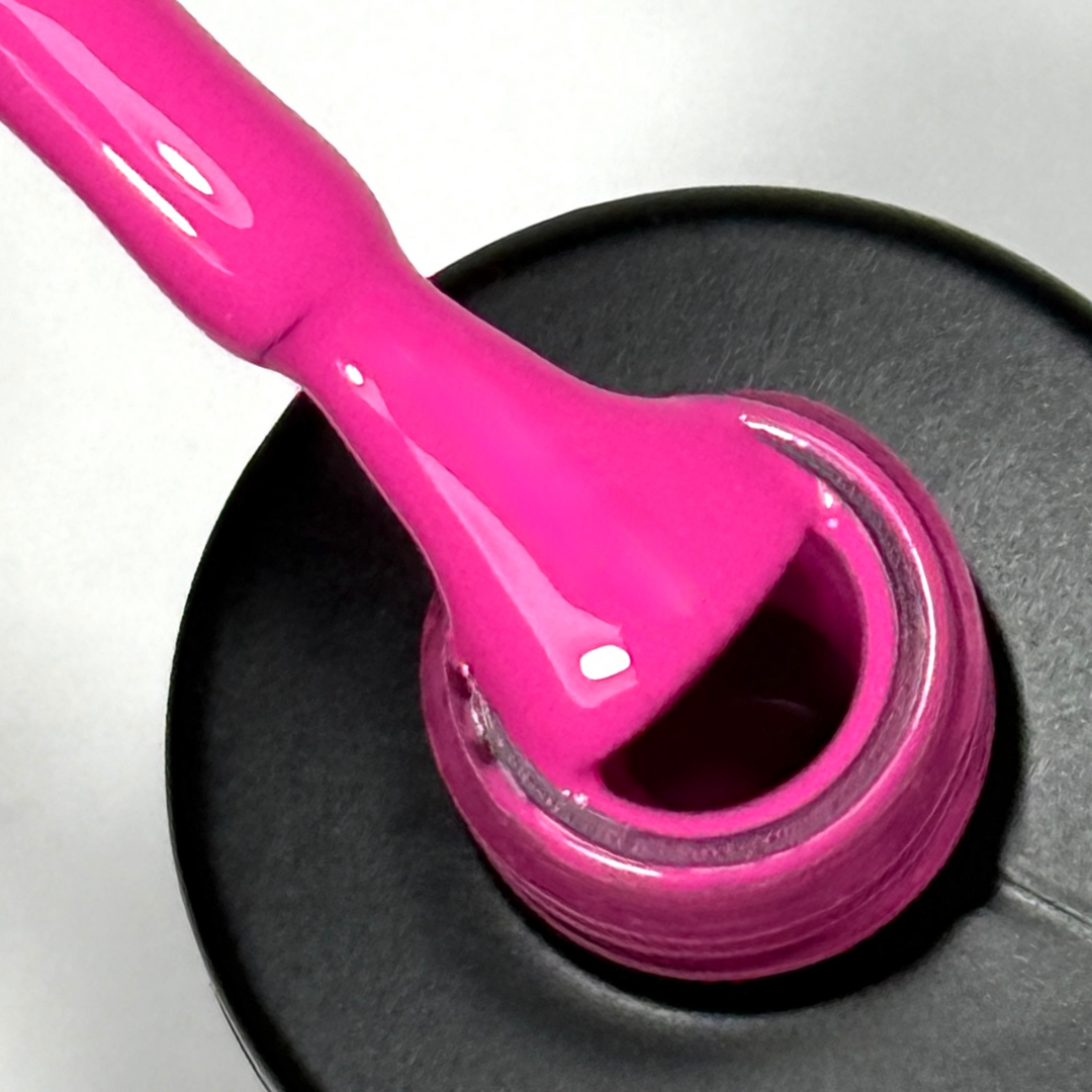 Soak-Off Polish - Pink Collection 03