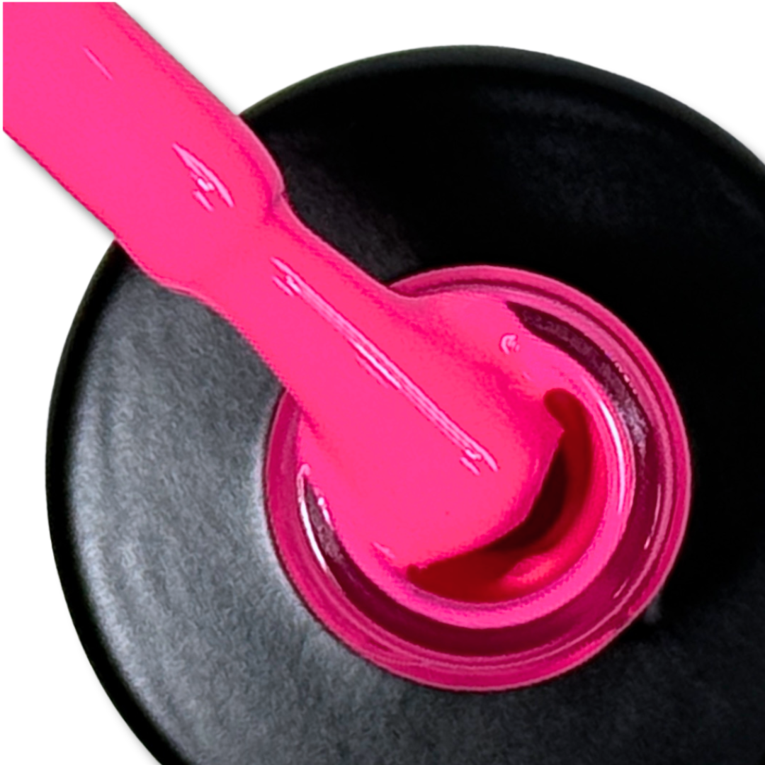 Soak-Off Polish - Pink Collection 04