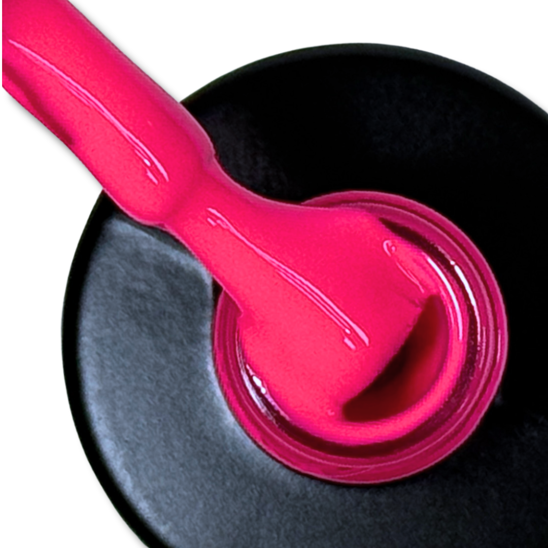 Soak-Off Polish - Pink Collection 06