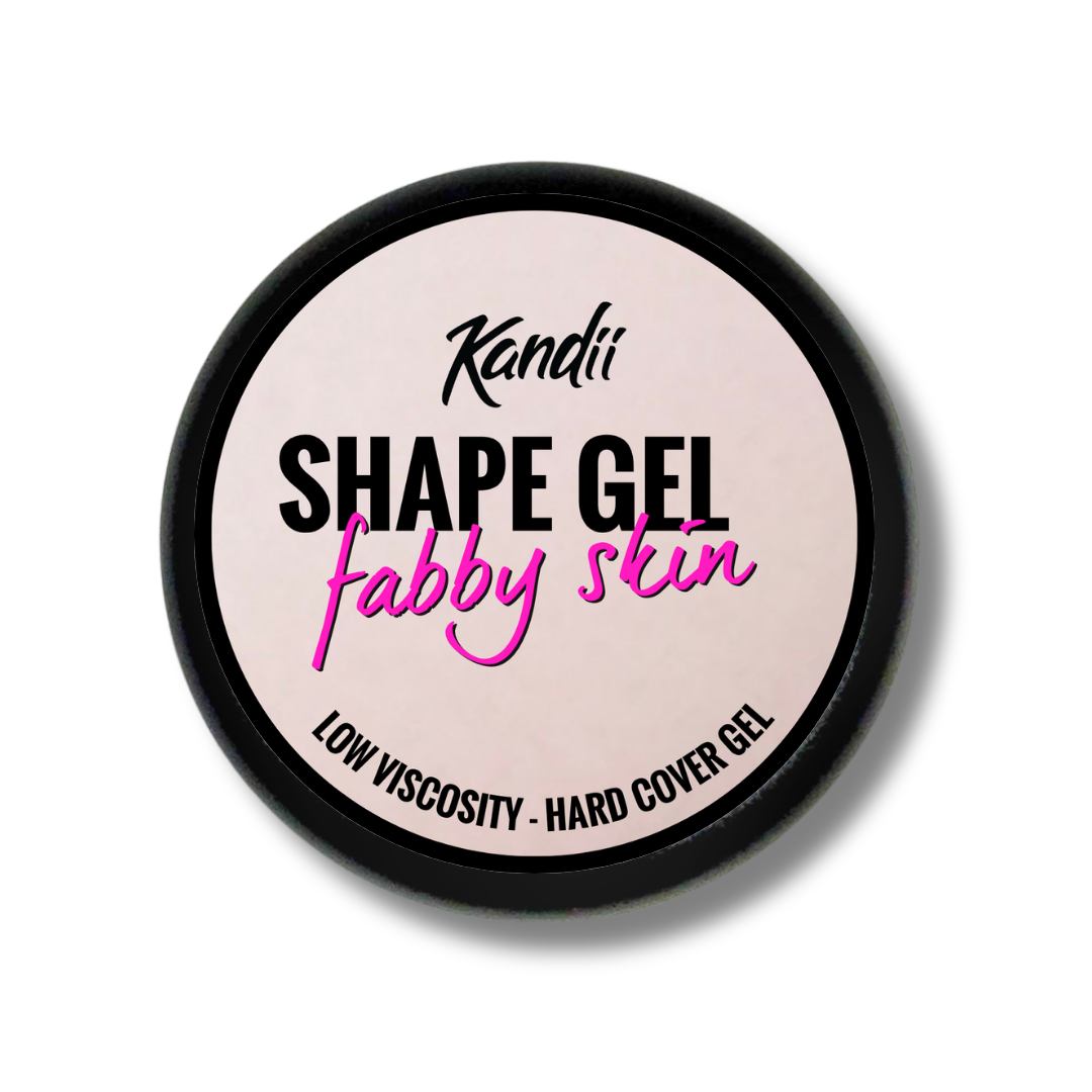 Shape Gel - Fabby Skin