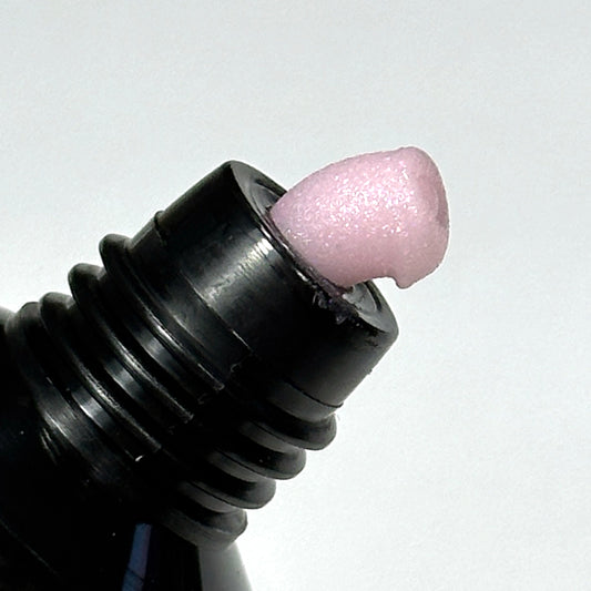 Low Chemistry Acryl Gel - Shimmer Baby Pink