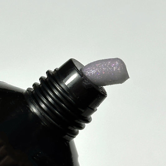 Low Chemistry Acryl Gel - Shimmer Grey