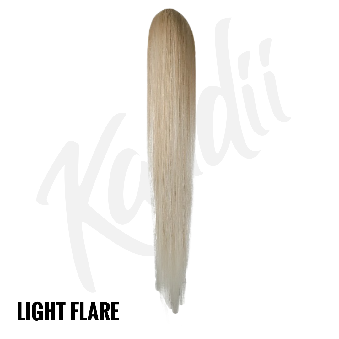 Ponytail - Long Selina