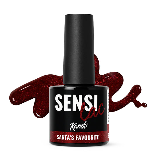 Sensi Lac - Santa´s Favourite