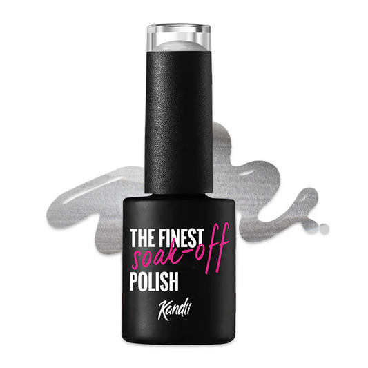 Hybrid Soak-Off - Silky-08