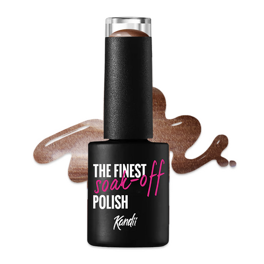 Hybrid Soak-Off - Silky-09