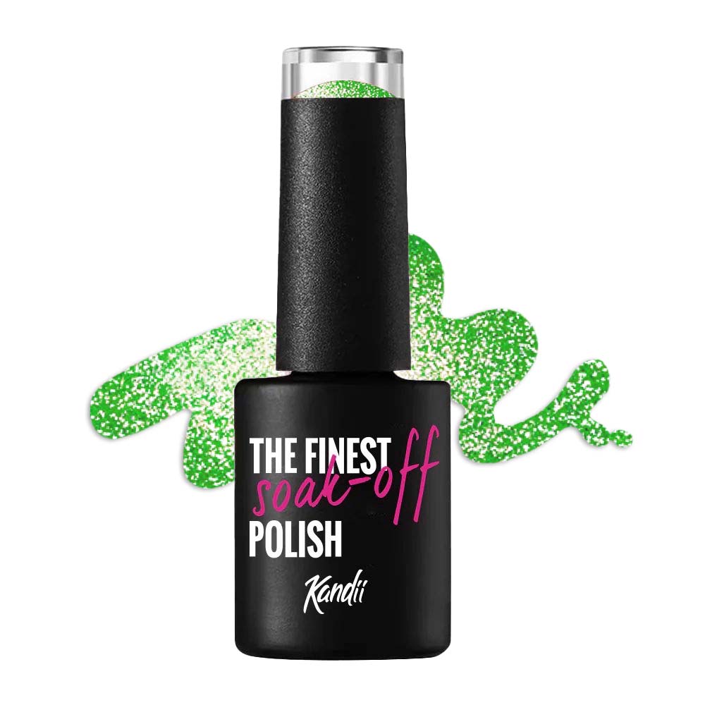 Soak-Off Polish - Vacay Mood 09