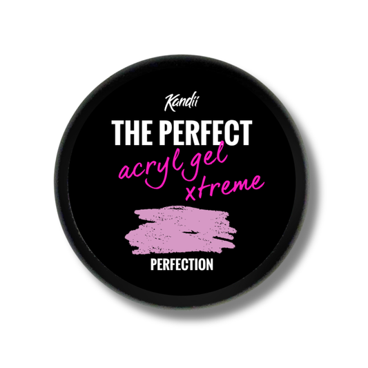 Acryl Gel Xtreme - Perfection