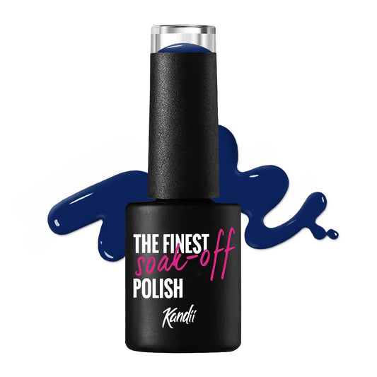 Soak-Off Polish - Fall/Winter Collection - 22
