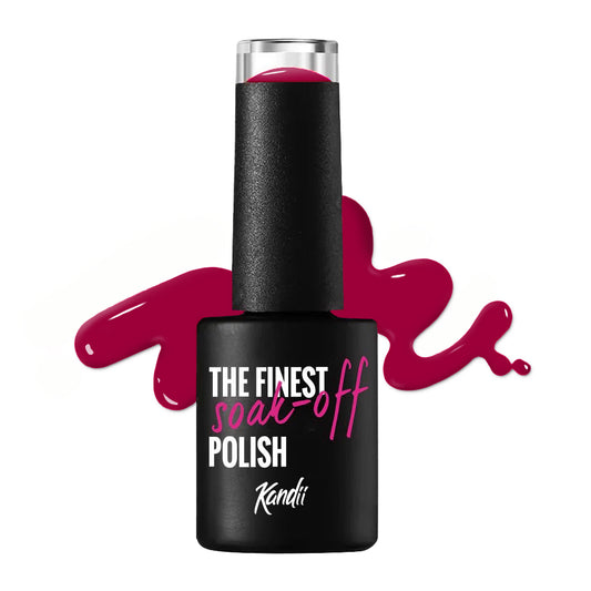 Soak-Off Polish - Fall/Winter Collection - 24