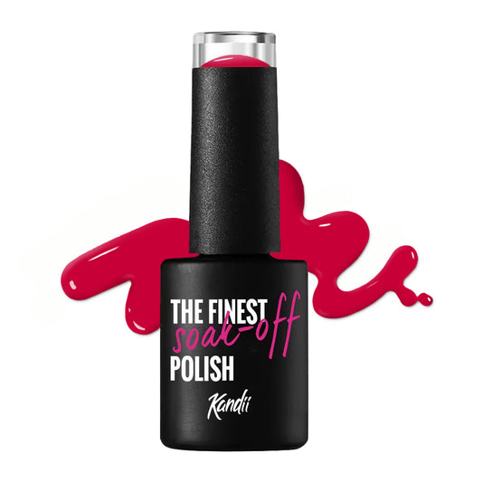 Soak-Off Polish - Fall/Winter Collection - 27