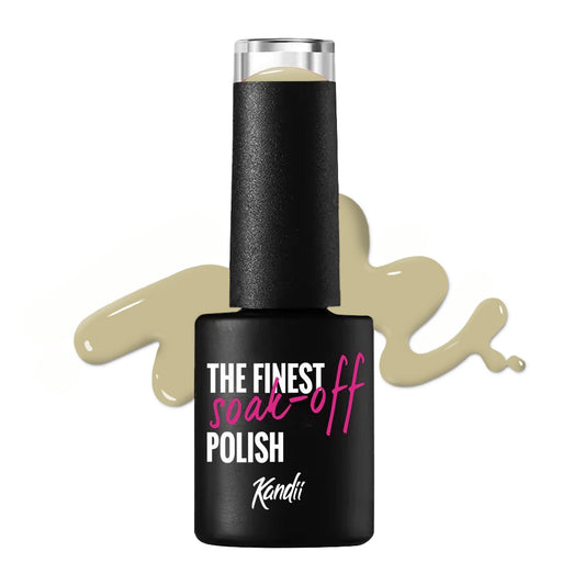 Soak-Off Polish - Fall/Winter Collection - 29