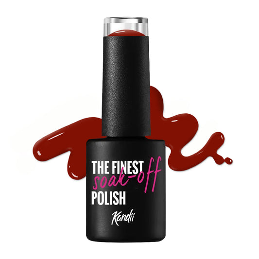 Soak-Off Polish - Fall/Winter Collection - 33