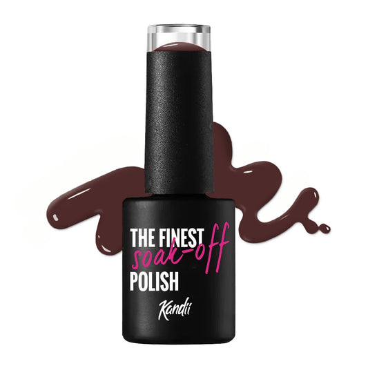 Soak-Off Polish - Fall/Winter Collection - 34