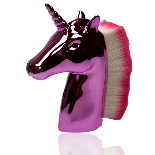 Blød Støvbørste - Unicorn