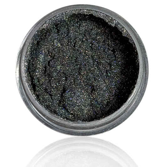 Cosmic Chrome