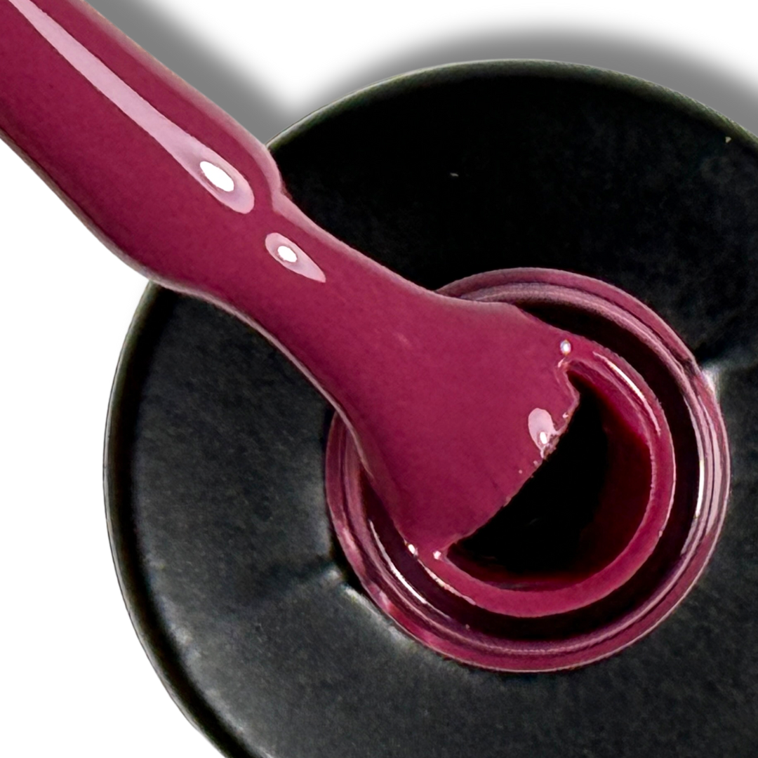 Soak-Off Polish - Fall/Winter Collection - 30