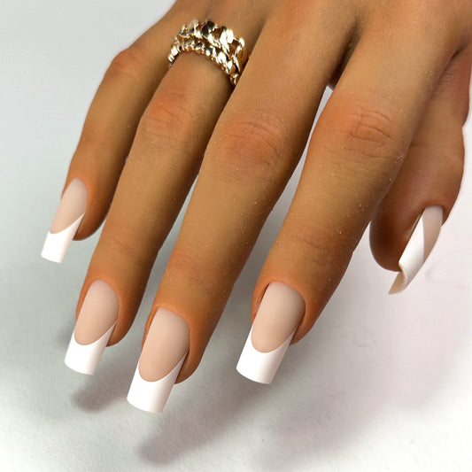 Medium Square - French