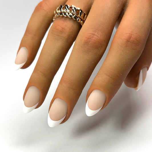 Mini Almond - French