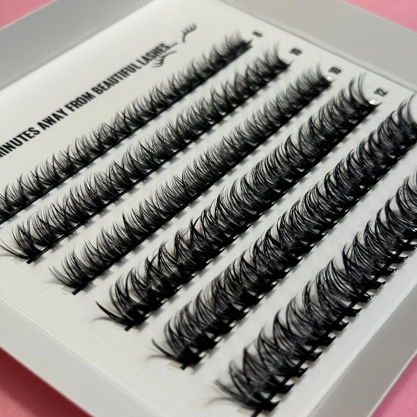 DIY Vipper - My Favorite / Kort