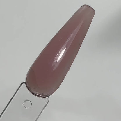 Low Chemistry Acryl Gel - Pink Nude