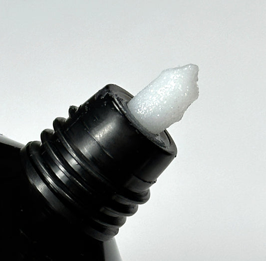 Low Chemistry Acryl Gel - Shimmer White