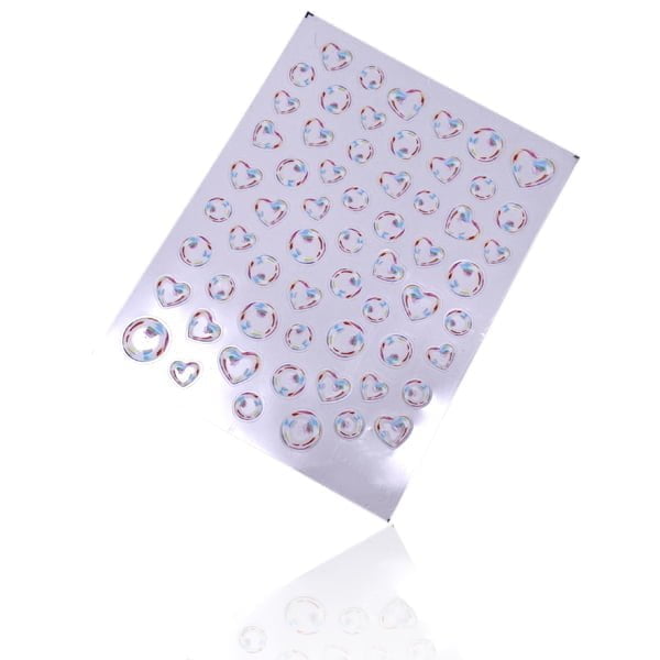 Stickers - Sæbebobler