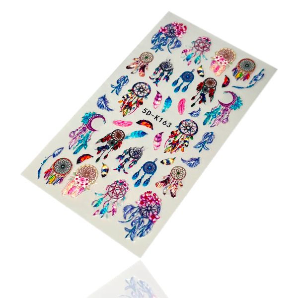 Stickers - Drømmefanger