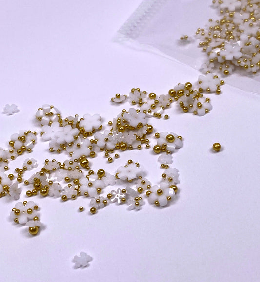 Blomster & Beads