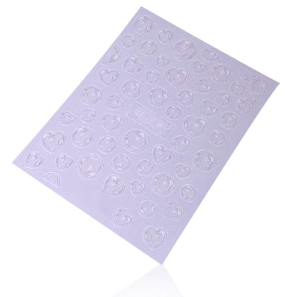 Stickers - Sæbebobler