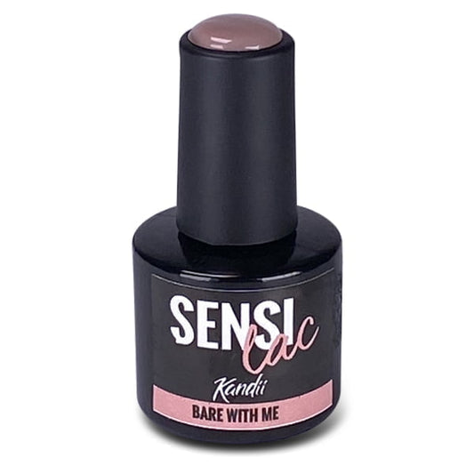 Sensi Lac - Bare With Me