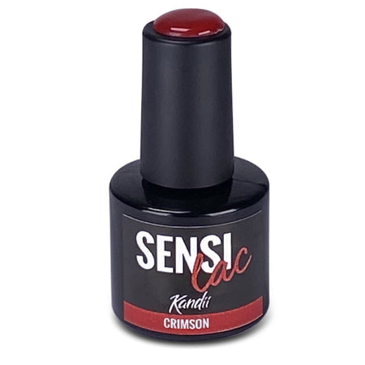 Sensi Lac - Crimson
