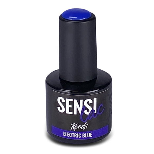 Sensi Lac - Electric Blue