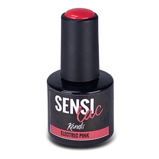 Sensi Lac - Electric Pink