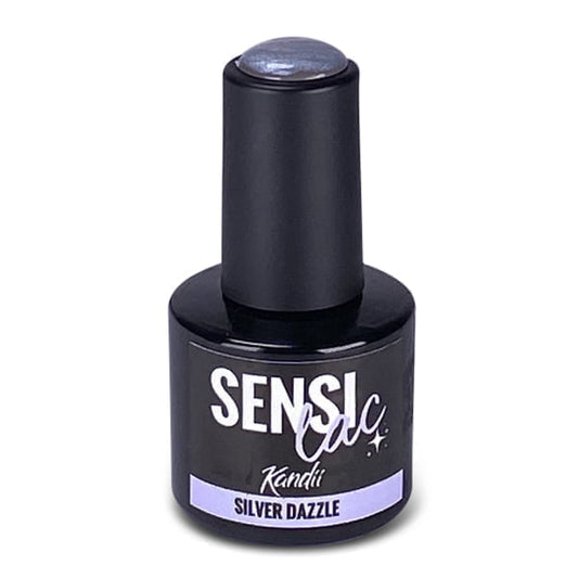 Sensi Lac - Silver Dazzle