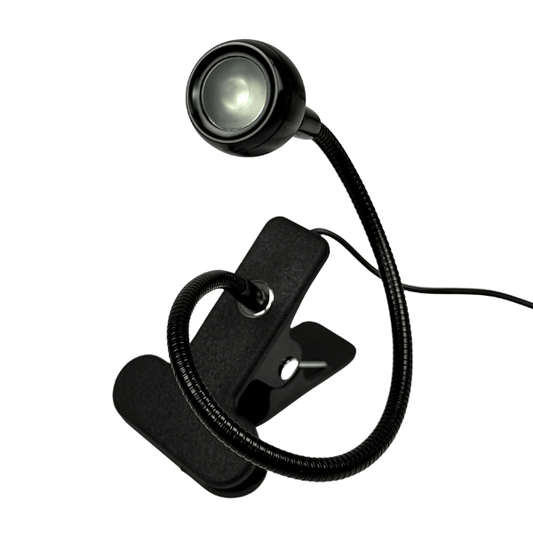Easy Peasy Lamp