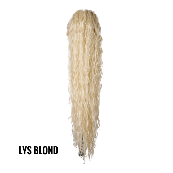 Ponytail - Wavy Wanda