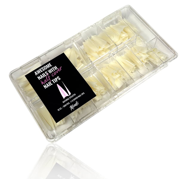 Stiletto Tipper - Natur