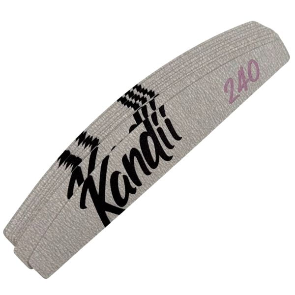 Filepapir - 240 Grit