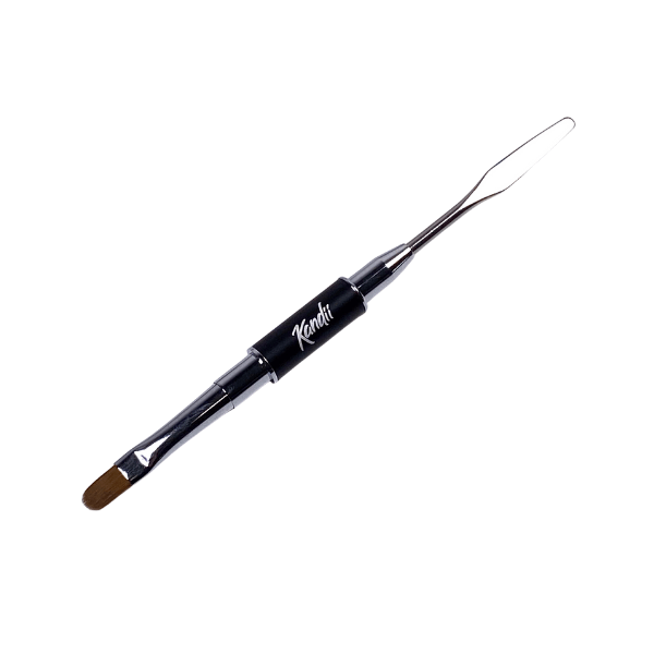 Acryl Gel Spartel/Pensel